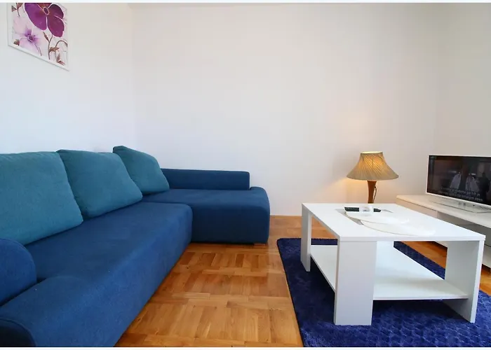 Slavka Appartement *